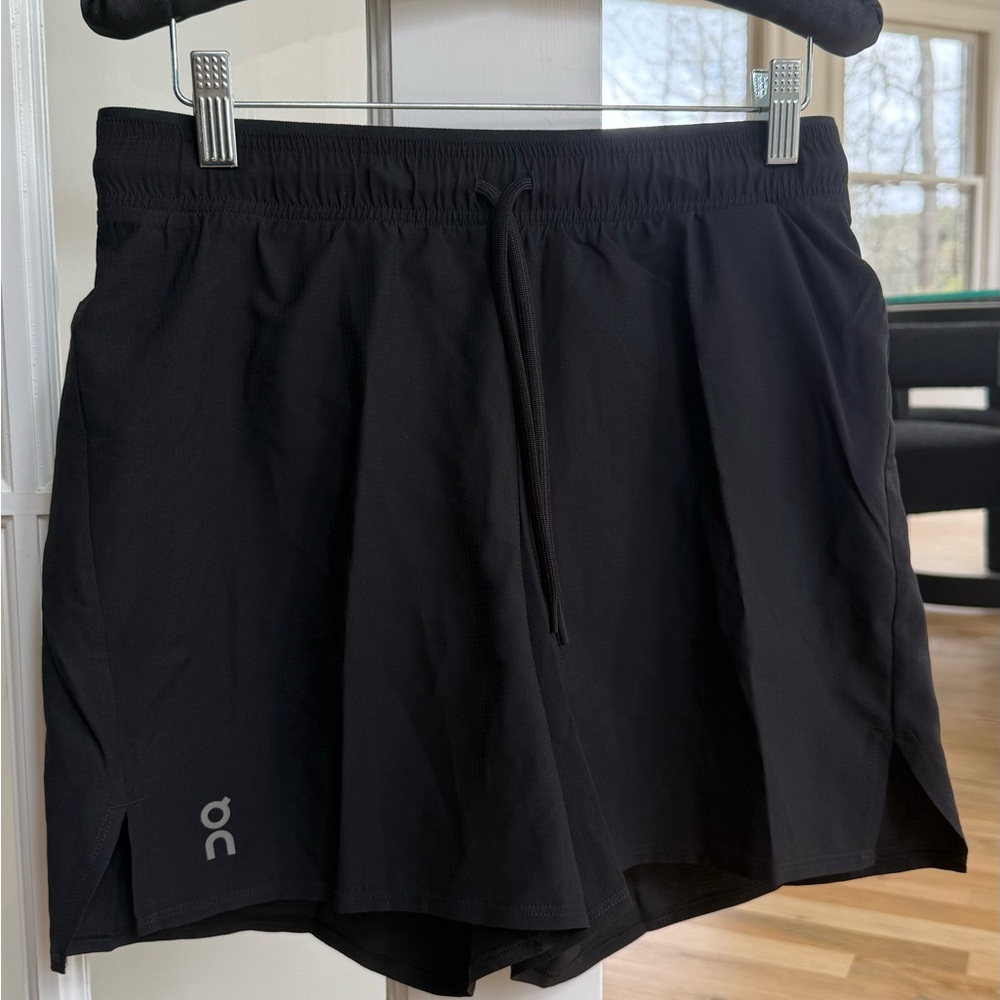 On Running Trail Running Shorts